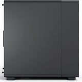 Fractal Design FD-C-EPO1A-01, Cajas de torre negro