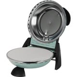 G3 Ferrari Horno para pizza Delizia G1000613, Horno de pizza celeste