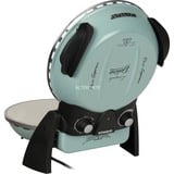 G3 Ferrari Horno para pizza Delizia G1000613, Horno de pizza celeste