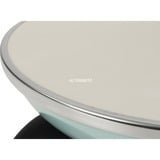 G3 Ferrari Horno para pizza Delizia G1000613, Horno de pizza celeste