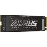 GIGABYTE AG514K1TB, Unidad de estado sólido negro