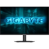 GIGABYTE G25F2A Monitor Gaming 25" FHD - 1920 x 1080, 240Hz, 1ms, 300 cd/m², Display HDR 10, HDMI 2.0, DisplayPort 1.4, Monitor de gaming negro (mate), 240Hz, 1ms, 300 cd/m², Display HDR 10, HDMI 2.0, DisplayPort 1.4, 62,2 cm (24.5"), 1920 x 1080 Pixeles, Full HD, LED, 1 ms, Negro