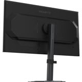 GIGABYTE G25F2A Monitor Gaming 25" FHD - 1920 x 1080, 240Hz, 1ms, 300 cd/m², Display HDR 10, HDMI 2.0, DisplayPort 1.4, Monitor de gaming negro (mate), 240Hz, 1ms, 300 cd/m², Display HDR 10, HDMI 2.0, DisplayPort 1.4, 62,2 cm (24.5"), 1920 x 1080 Pixeles, Full HD, LED, 1 ms, Negro