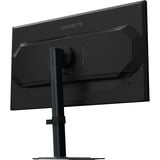 GIGABYTE G25F2A Monitor Gaming 25" FHD - 1920 x 1080, 240Hz, 1ms, 300 cd/m², Display HDR 10, HDMI 2.0, DisplayPort 1.4, Monitor de gaming negro (mate), 240Hz, 1ms, 300 cd/m², Display HDR 10, HDMI 2.0, DisplayPort 1.4, 62,2 cm (24.5"), 1920 x 1080 Pixeles, Full HD, LED, 1 ms, Negro