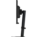 GIGABYTE G25F2A Monitor Gaming 25" FHD - 1920 x 1080, 240Hz, 1ms, 300 cd/m², Display HDR 10, HDMI 2.0, DisplayPort 1.4, Monitor de gaming negro (mate), 240Hz, 1ms, 300 cd/m², Display HDR 10, HDMI 2.0, DisplayPort 1.4, 62,2 cm (24.5"), 1920 x 1080 Pixeles, Full HD, LED, 1 ms, Negro