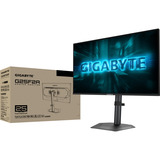GIGABYTE G25F2A, Monitor de gaming negro (mate)