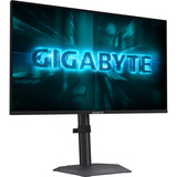 GIGABYTE G25F2A, Monitor de gaming negro (mate)