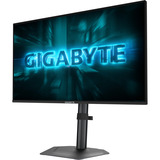 GIGABYTE G25F2A, Monitor de gaming negro (mate)