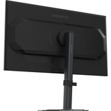 GIGABYTE G25F2A, Monitor de gaming negro (mate)