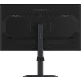 GIGABYTE G25F2A, Monitor de gaming negro (mate)