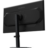 GIGABYTE G25F2A, Monitor de gaming negro (mate)