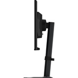 GIGABYTE G25F2A, Monitor de gaming negro (mate)