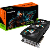 GIGABYTE GV-N4080GAMING OC-16, Tarjeta gráfica