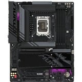 GIGABYTE Placa base Z890 AORUS ELITE WIFI7 - Compatible con CPUs Intel Core Ultra (Serie 2), VRM de 16+1+2 fases, hasta 8800MHz DDR5 (OC), 1xPCIe 5.0 + 3xPCIe 4.0, Wi-Fi 7, LAN 2.5GbE, Thunderbolt 4 VRM de 16+1+2 fases, hasta 8800MHz DDR5 (OC), 1xPCIe 5.0 + 3xPCIe 4.0, Wi-Fi 7, LAN 2.5GbE, Thunderbolt 4, Intel, LGA 1851 (Socket V1), Intel Core Ultra (Series 2), LGA 1851, 256 GB, DDR5-SDRAM