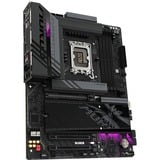 GIGABYTE Placa base Z890 AORUS ELITE WIFI7 - Compatible con CPUs Intel Core Ultra (Serie 2), VRM de 16+1+2 fases, hasta 8800MHz DDR5 (OC), 1xPCIe 5.0 + 3xPCIe 4.0, Wi-Fi 7, LAN 2.5GbE, Thunderbolt 4 VRM de 16+1+2 fases, hasta 8800MHz DDR5 (OC), 1xPCIe 5.0 + 3xPCIe 4.0, Wi-Fi 7, LAN 2.5GbE, Thunderbolt 4, Intel, LGA 1851 (Socket V1), Intel Core Ultra (Series 2), LGA 1851, 256 GB, DDR5-SDRAM