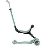 GLOBBER Go-Up Active Lights Eco, Vespa verde claro