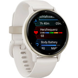 Garmin vívoactive 5, SmartWatch 