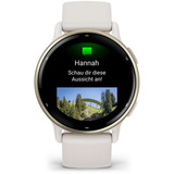 Garmin vívoactive 5, SmartWatch 