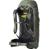 Gregory 145667-9976, Mochila verde grisáceo