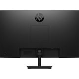 HP Monitor FHD P27 G5, Monitor LED negro, 68,6 cm (27"), 1920 x 1080 Pixeles, Full HD, LCD, 5 ms, Negro
