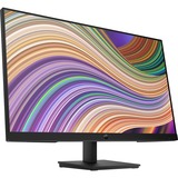 HP P27 G5, Monitor LED negro