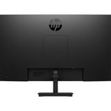 HP P27 G5, Monitor LED negro