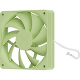 HYTE FA12, Ventilador verde claro