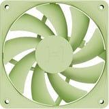 HYTE FAN-HYTE-FA12-MM-4, Ventilador verde claro