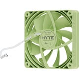 HYTE FAN-HYTE-FA12-MM-4, Ventilador verde claro