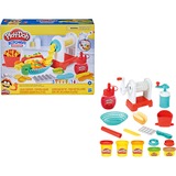 Hasbro Kitchen Creations Pasta para modelar Multicolor, Modelado Pasta para modelar, Multicolor, Niño, Lata, 5 Colores, 3 año(s)