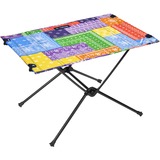 Helinox Table One Hard Top, Mesa multicolor