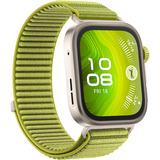 Huawei Watch Fit 4 Pro (Seiya-B29W), SmartWatch titanio