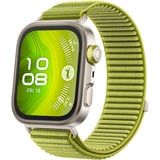 Huawei Watch Fit 4 Pro (Seiya-B29W), SmartWatch titanio