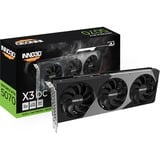 INNO3D I3D 12GB D7 RTX 5070 X3 OC, Tarjeta gráfica 