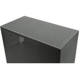 Inter-Tech IM-2 Expander, Cajas de torre negro