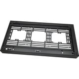 Inter-Tech IM-2 Expander, Cajas de torre negro