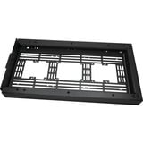 Inter-Tech IM-2 Expander, Cajas de torre negro