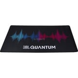 JBL Alfombrilla de ratón para juegos Quantum, Almohadilla de ratón para juegos 