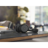 Jabra 37599-989-989, Auriculares con micrófono negro
