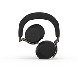 Jabra 37599-989-989, Auriculares con micrófono negro