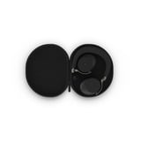 Jabra Evolve3 75, Auriculares con micrófono negro