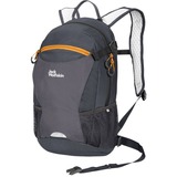 Jack Wolfskin 2010302_6230_OS, Mochila gris oscuro