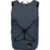 Jack Wolfskin A64021_C0412_OS, Mochila azul oscuro