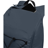 Jack Wolfskin A64021_C0412_OS, Mochila azul oscuro