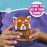 Just Play furReal Handfuls - Panda Rojo, Muñecos 