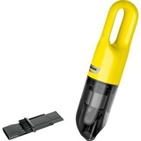 Kärcher CVH 2, Aspiradora de mano amarillo/Negro