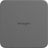 Kensington Estación de acoplamiento Thunderbolt 5 Triple 4K SD5010T5EQ plateado