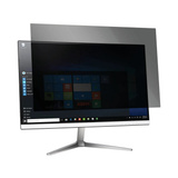 Kensington Filtro de privacidad extraíble en dos direcciones para monitores de 27" 16:9 negro, 68,6 cm (27"), 16:9, Monitor