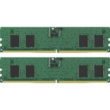 Kingston KVR56U46BS8K2-32, Memoria RAM verde