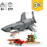 LEGO 31381, Juegos de construcción 